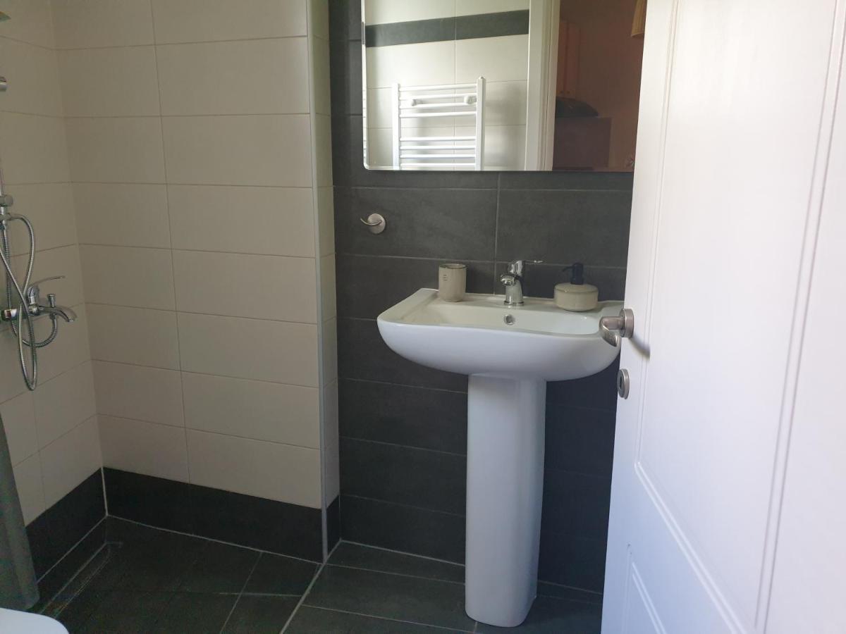 A Pleasent Small -Studio Close To The Port Of Volos Exterior foto